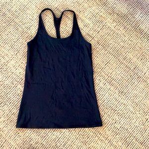 Black Diamond tank